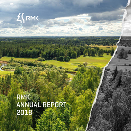 Rmk Annual Report 2018