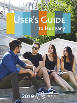 User's Guide to Hungary