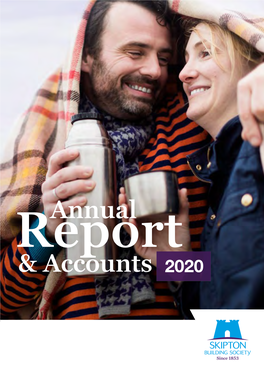 Annual Reports and Accounts 2020