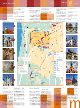 Tourist Attractions Marbach Bottwartal