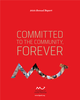 Annual Report 2010