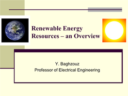 Electric Power Engineering