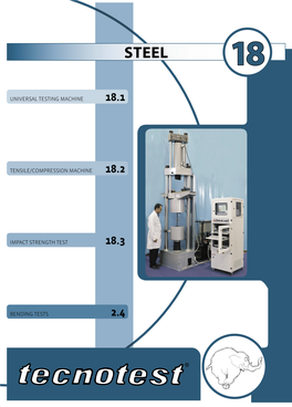 Bending Tests Impact Strength Test Tensile/Compression Machine Universal Testing Machine