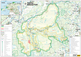 Soomaa Rahvuspark Soomaa National Park Национальный Парк Соомаа