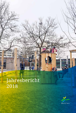 Jahresbericht 2018