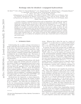 Arxiv:1906.08544V1 [Cond-Mat.Mes-Hall]