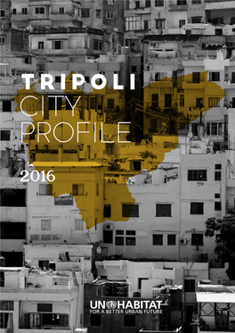 TRIPOLI Foreword