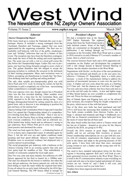 Volume 51 Issue 2 March 2007 Www