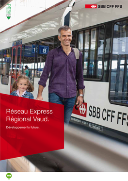 Réseau Express Régional Vaud