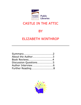 Castle in the Attic Guide