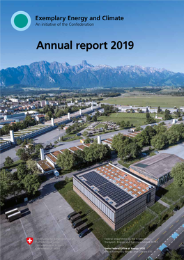 Annual Report 2019