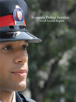 Toronto Police Service