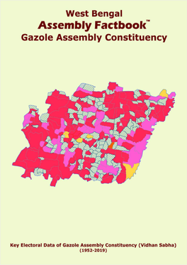 Gazole Assembly West Bengal Factbook