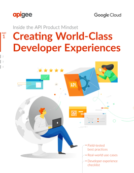 Creating World-Class Developer Experiences 2