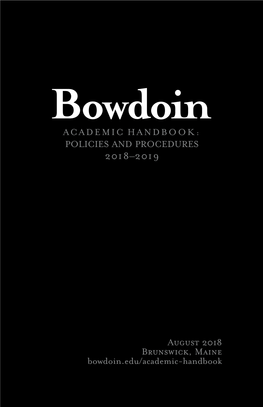 Academic-Handbook-2018-2019.Pdf