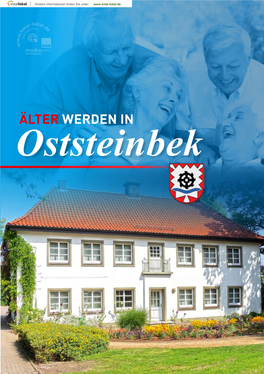 Oststeinbek Geriatrie in Der Asklepios Klinik Wandsbek