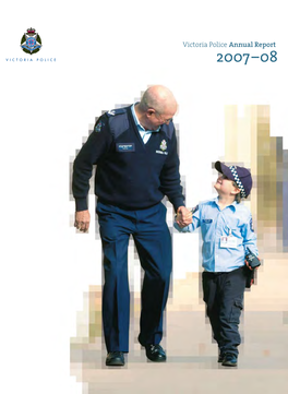 Victoria Police Annual Report
