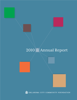 Annual Report 2010