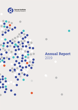 2019 Annual Report