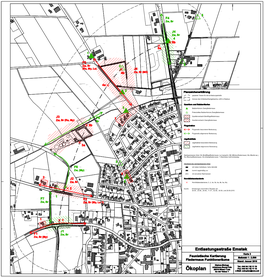 Ökoplan Am Emstek Emstek 8 5 15 6 2 H=0.40 B=0.24 Ei 0.90/9.0 24 Ei 1.1/11.0