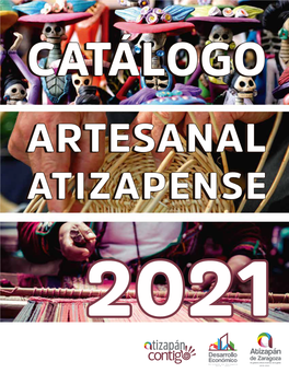 Catálogo Artesanal Finalbr