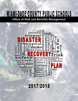 Disaster Recovery Plan