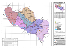 MAP:Badaun(Uttar Pradesh)