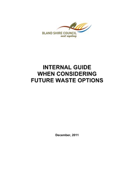 Bland-Waste-Management-Strategy