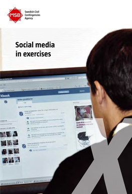 Social Media in Exercises.Pdf