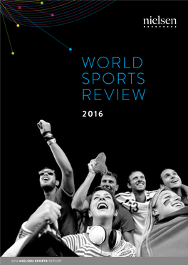 World Sports Review 2016
