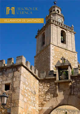 Villamayor De Santiago