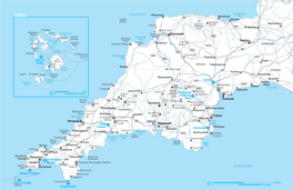 Devon-Cornwall.Pdf