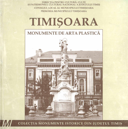 Timisoara-Monumente-De-Arta-Plastica