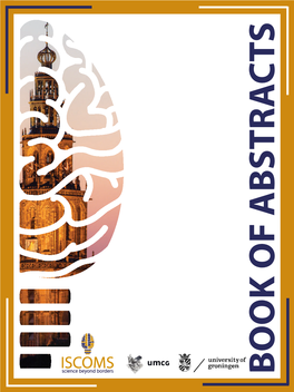 Book of Abstracts 2021