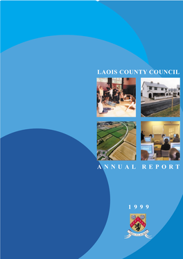 Laois County Council Annual Report 1 9