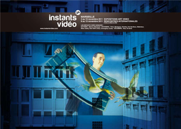 Instantsvideo2011.Pdf