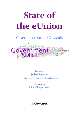 State of the Eunion