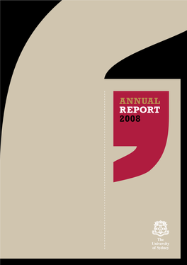 Annual Report 2008