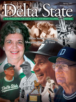 DSU Spring Mag 2-23-05.Pdf