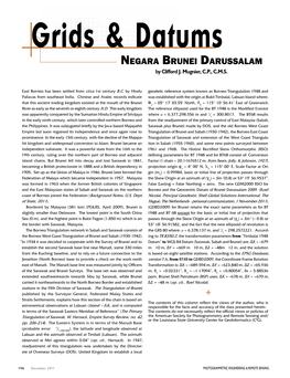 Negara Brunei Darussalam