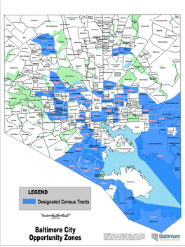 2018 BCIS Census Map 36X48