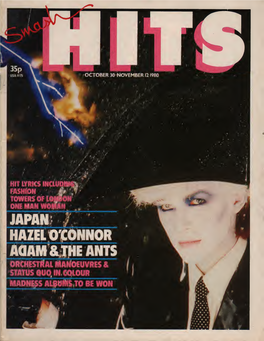 Smash Hits Volume 50