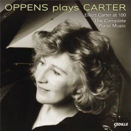 108-Oppens-Plays-Carter-Booklet.Pdf
