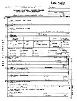 Data Sheet State