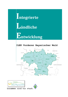 Integrierte Ländliche Entwicklung