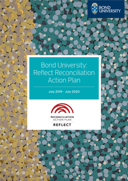 Reflect Reconciliation Action Plan (RAP)