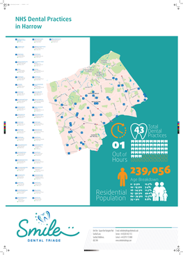 Residential Population