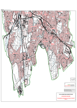 ELECTORAL REVIEW of STOKE-ON-TRENT Final Recommendations for Ward Boundaries in the City of Stoke-On-Trent October 2010 Sheet