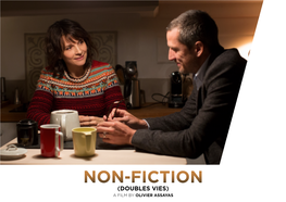 Non-Fiction Non-Fiction