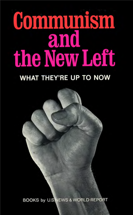 Communism and the New Left